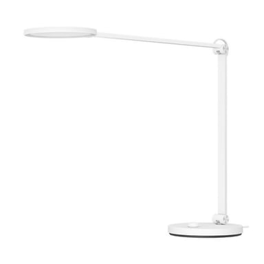 Xiaomi Mi Smart LED Desk Lamp Pro - Lámpara de escritorio (Wifi) - Blanco