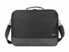 NATEC Impala 2 35,8 cm (14,1'') Bolsa Mensajera Negra, Gris