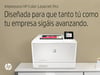 HP Impresora LaserJet Pro a color M454dw, Estampado, Impresión desde USB frontal; Impresión a dos caras
