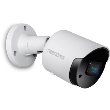 Trendnet TV-IP1514PI cámara de vigilancia Bala (forma) Cámara de seguridad IP Interior y exterior 2592 x 1920 Pixeles Techo