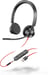 Poly Bw 3325 Usb-a Headset