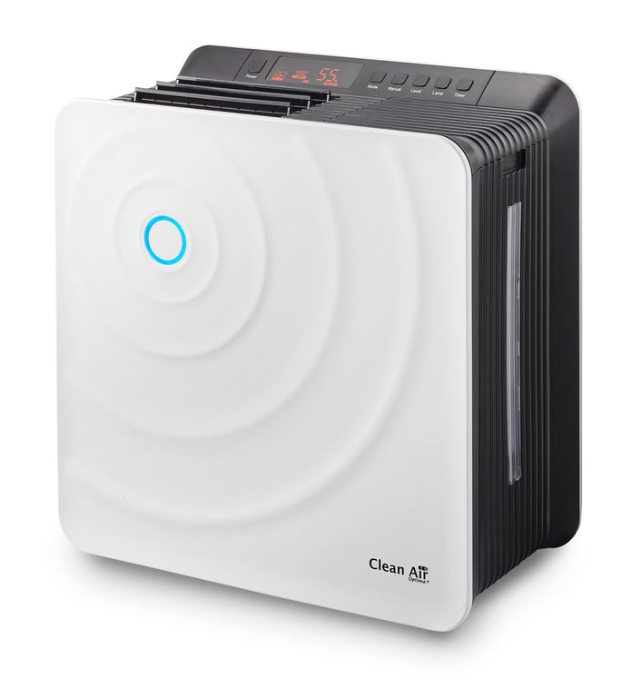 Clean Air Optima CA 803 - vue 2