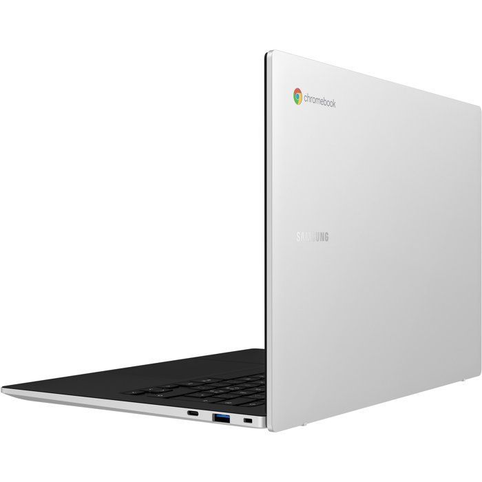 PC portable SAMSUNG Chromebook GO N4500 Intel Celeron N4500 8 Go RAM SSD AZERTY - vue 3