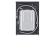 Lave linge hublot Lg F94B15MBS