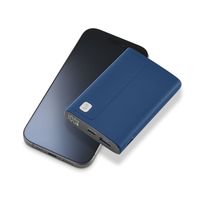 Cellularline Elite 10000 Chargeur Portable 10000mAh Neuf - vue 4