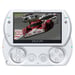 Console PSP Go, Blanc