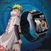 Orologio connesso Abyx Fit Touch 3 - Collezione Naruto - Naruto