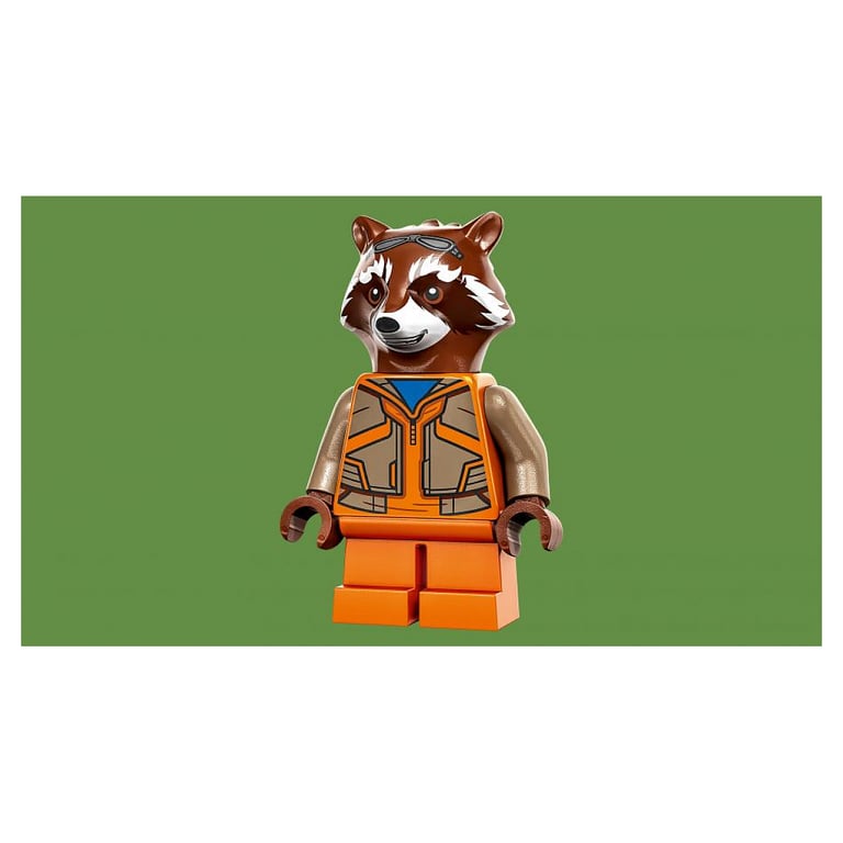 LEGO Marvel 76243 - vue 4