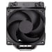 Cooler Master Hyper 212 Black Edition Processor Cooler 12 cm Nero