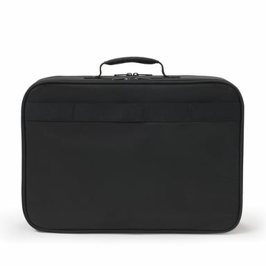 DICOTA Eco Multi Plus BASE 39,6 cm (15.6'') Malette Noir