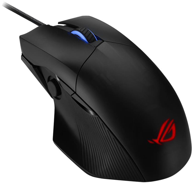 Souris gaming ROG Chakram Core