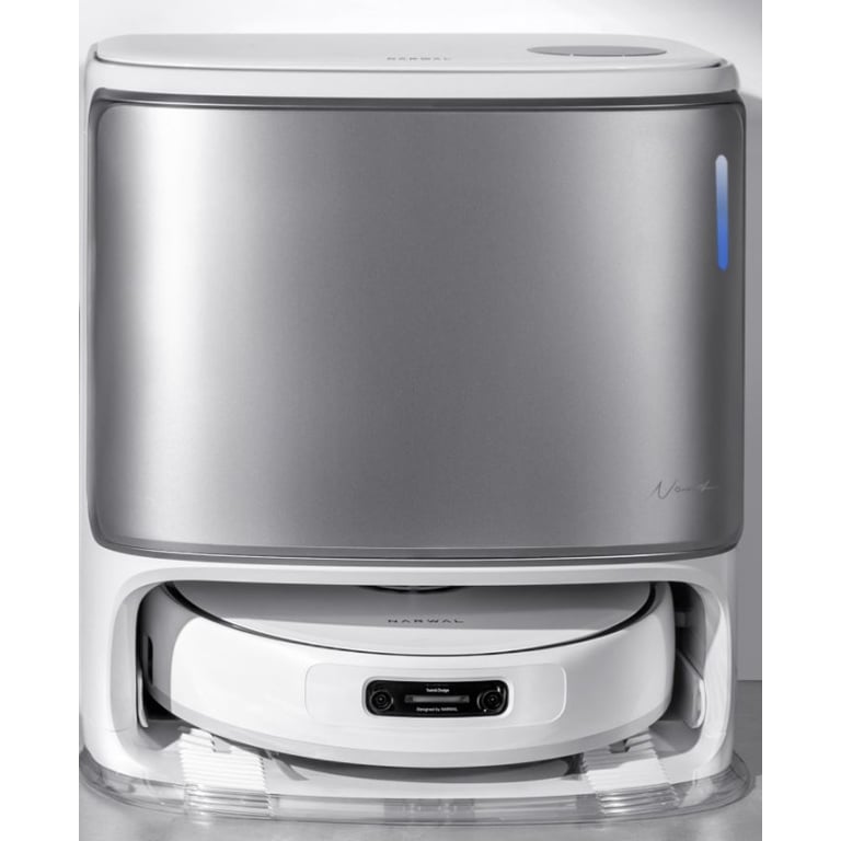 Freo Z10 Ultra Argente - vue 2