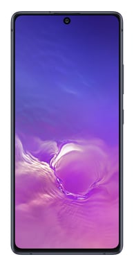 Galaxy S10 Lite 128 Go, Noir, débloqué