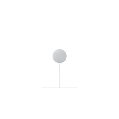 Chargeur MagSafe Apple pour iPhone 1 m Blanc