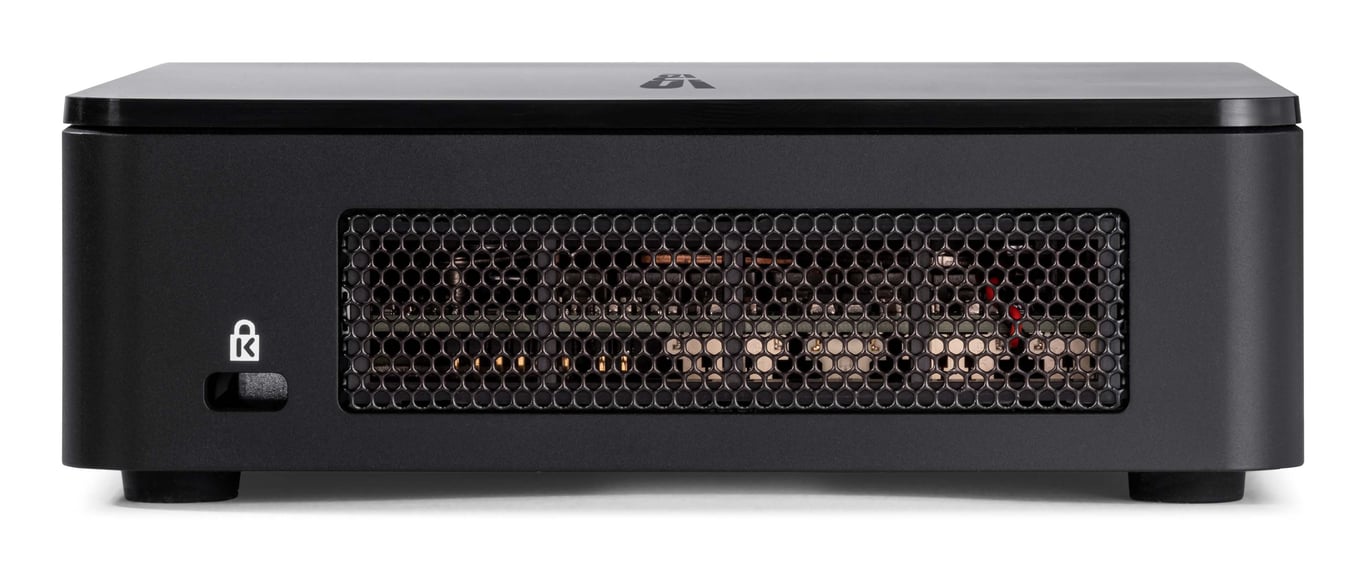 ASUS NUC 12 RNUC12WSKI300000I UCFF i3 Neuf - vue 2