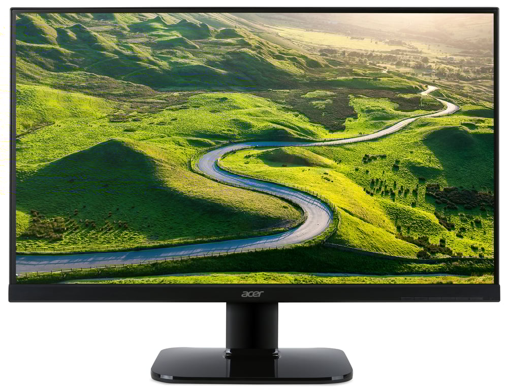 Acer KA272Ebi 27 FHD100HzIPS1msVGAHDMIFreeSync - vue 2