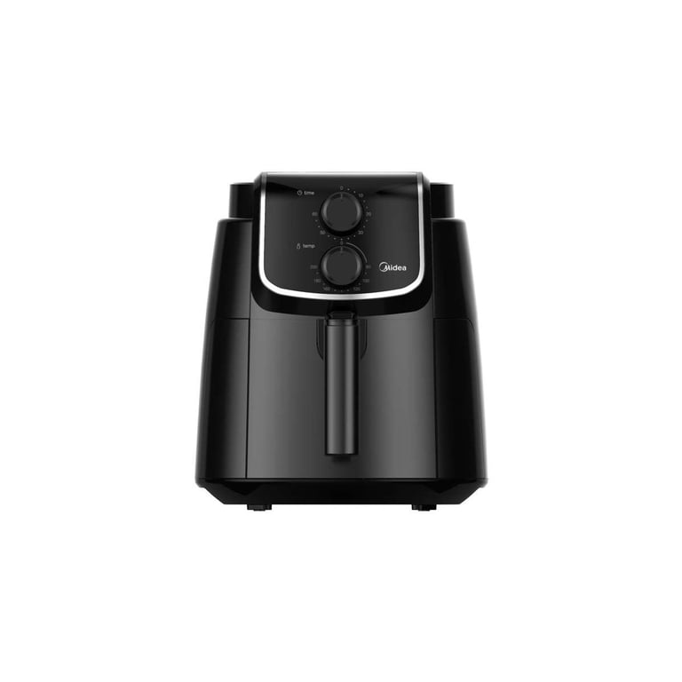 Midea MF TN35D2 friteuse Unique 3 5 Autonome Friteuse d'air chaud Neuf - vue 2