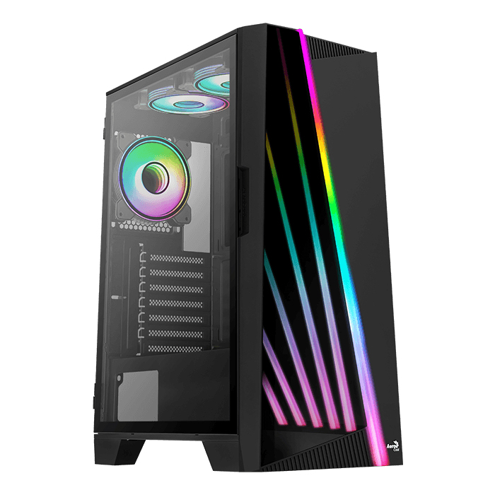 AeroCool Mirage Midi Tower
