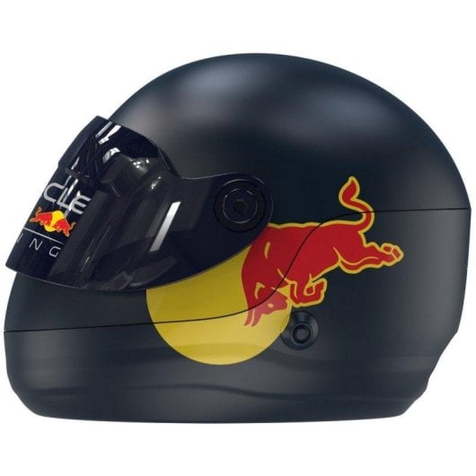 Écouteurs In-Ear TWS Turbo Red Bull – Sans Fil, Ultra-Légers, Bluetooth 5.2 - vue 2