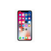 iPhone X 64 Go argent reconditionné
