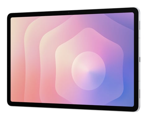 Samsung Galaxy Tab S11 5G LTE-TDD & LTE-FDD 128 GB 27,9 cm (11'') 12 GB Wi-Fi 6E (802.11ax) Plata