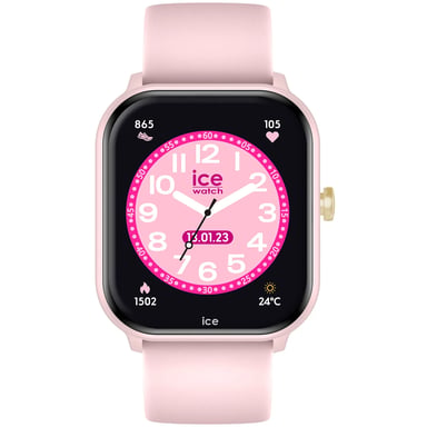 Ice-Watch Smart Junior 2.0 Rose pour garçon - vue 2