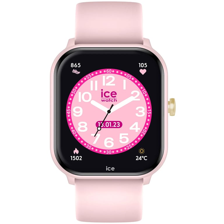 Montre connectée Enfant Ice Smart 2.0 022795 ICE - vue 5
