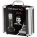 Tondeuse Homme Remington HC5810 Advanced Ceramic avec Moteur Pro Puissant et Guides de Coupe