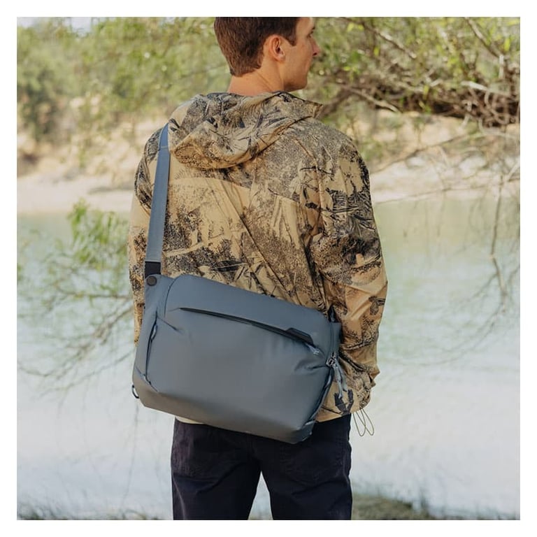 PEAK DESIGN EVERYDAY SLING 10 - vue 3