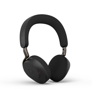 Jabra 37599-999-999 cuffia e auricolare Wireless A Padiglione Musica e Chiamate USB tipo-C Bluetooth Nero