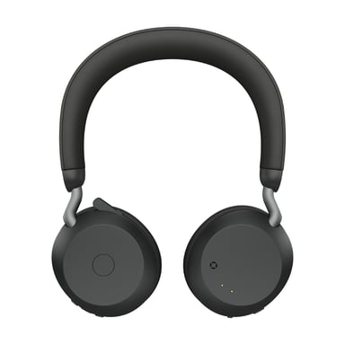 Jabra 27599-989-899 auricular y casco Auriculares Inalámbrico y alámbrico Diadema Oficina/Centro de llamadas USB Tipo C Bluetooth Negro