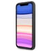Custodia Guess per iPhone 11 6.1'' marrone