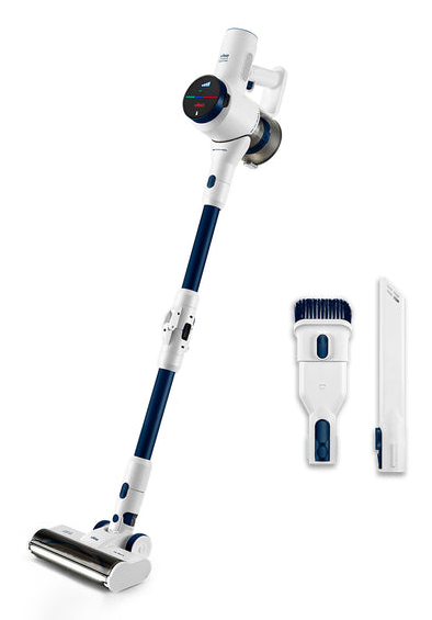 Ufesa 81406026 aspirateur balai et balai électrique Aspirateur balai 2 en 1 Batterie Sec Sans sac 0 5 2 2 Ah Neuf