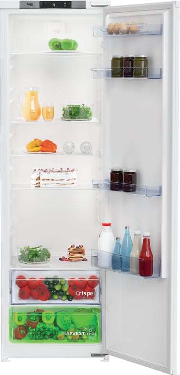 BEKO BSSA315E4SFN - vue 4