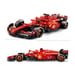 LEGO Speed Champions 77242 Ferrari SF-24 F1 - Set da costruzione per 10 anni