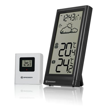 Estación BRESSER Meteo Temp 7004200