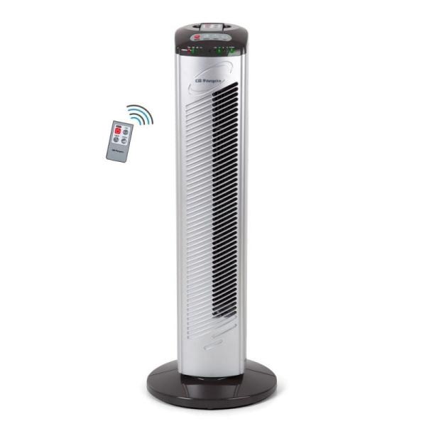 Orbegozo TWM 0975 Ventilateur Tour - vue 2