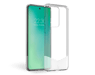 Coque Renforcée Samsung G S20 Ultra PURE Garantie à vie Transparente Force Case