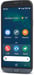 Doro 8050 13,8 cm (5.45'') SIM unique Android 9.0 4G USB Type-C 2 Go 16 Go 3000 mAh Noir