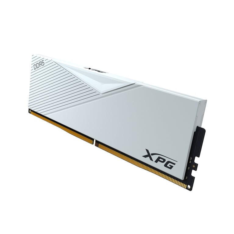 XPG LANCER BLADE DDR5 module de mémoire 1 x 6000 MHz ECC Neuf - vue 6
