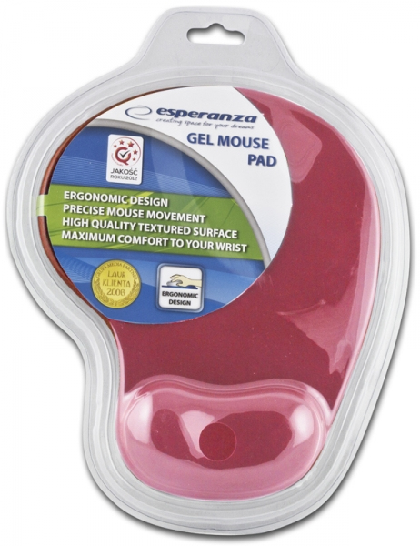Esperanza EA137R tapis de Neuf