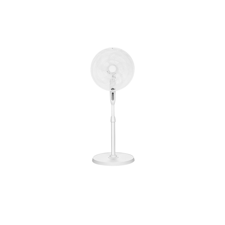 Fabrilamp Ventilateur Sur Pied Siluro 50w 3 Vitesses