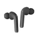 Fresh 'n Rebel Twins Fuse Casque True Wireless Stereo (TWS) Ecouteurs Appels/Musique/Sport/Au quotidien Bluetooth Gris