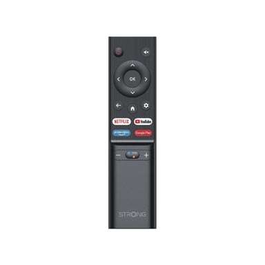Strong SRT32HD5553 Televisor 81,3 cm (32'') HD Smart TV Wifi Negro 200 cd / m²