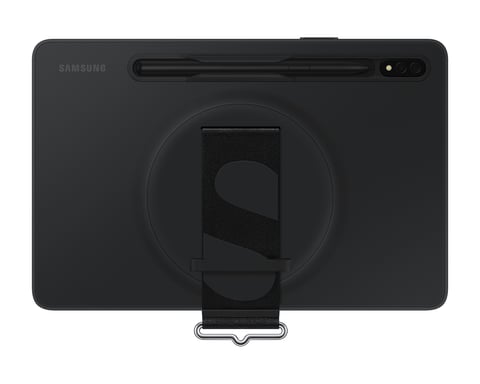 Samsung EF-GX700C 27,9 cm (11'') Custodia nera
