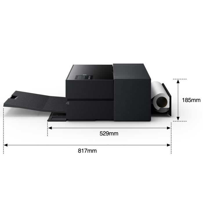Impresora Epson SureColor SC-P700