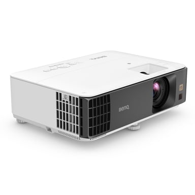 Proiettore BenQ TK700 3200 ANSI lumen DLP 2160p (3840x2160) Compatibilità 3D Nero, Bianco