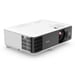 Proiettore BenQ TK700 3200 ANSI lumen DLP 2160p (3840x2160) Compatibilità 3D Nero, Bianco
