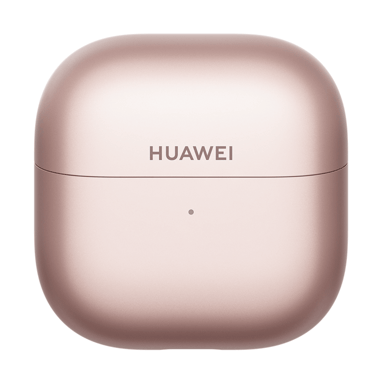 Huawei FreeClip 2 Auriculares Inalámbricos Oro Rosado (Rose Gold)
