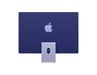 iMac 24'' 2021 Apple M1 3,2 Ghz 8 Go 512 Go SSD Violet